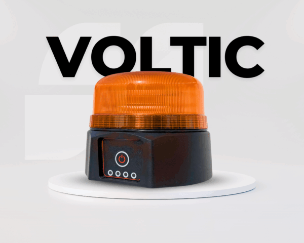 Voltic - Rechargeable Beacon - Image 2