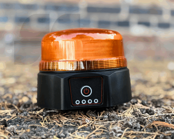 Voltic - Rechargeable Beacon - Image 3