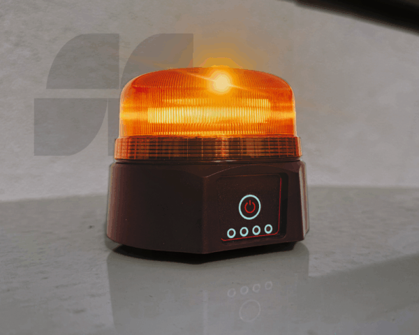 Voltic - Rechargeable Beacon - Image 4